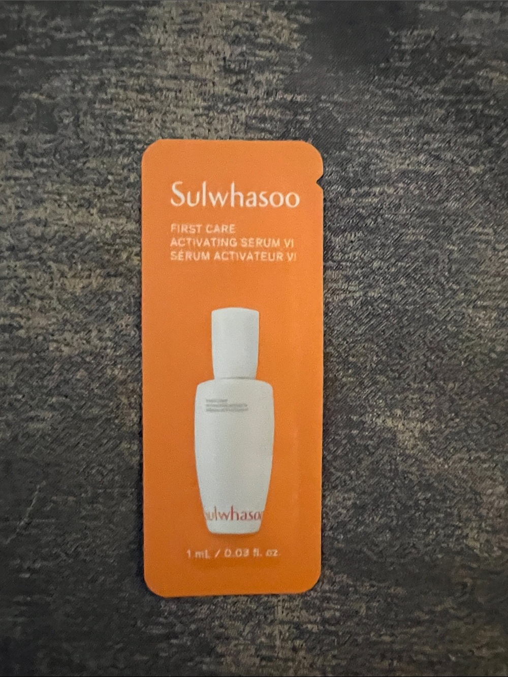 Sephora sample bundle - Picture 6 of 7